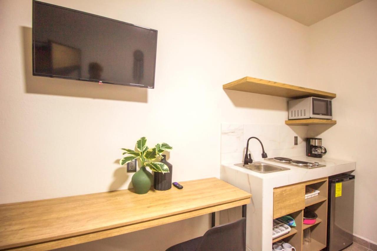 Aparthotel Loft Alatorre