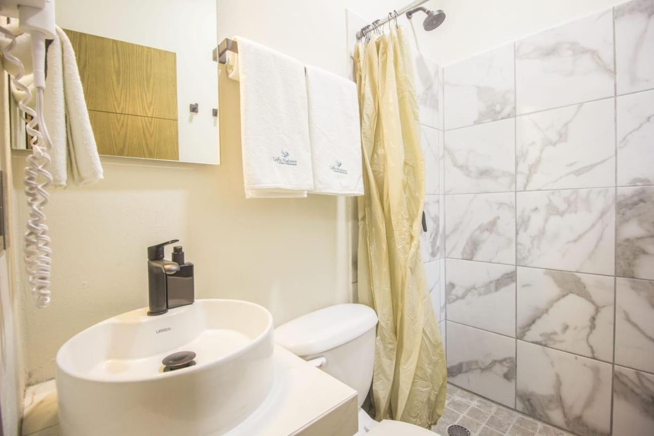 Aparthotel Loft Alatorre *