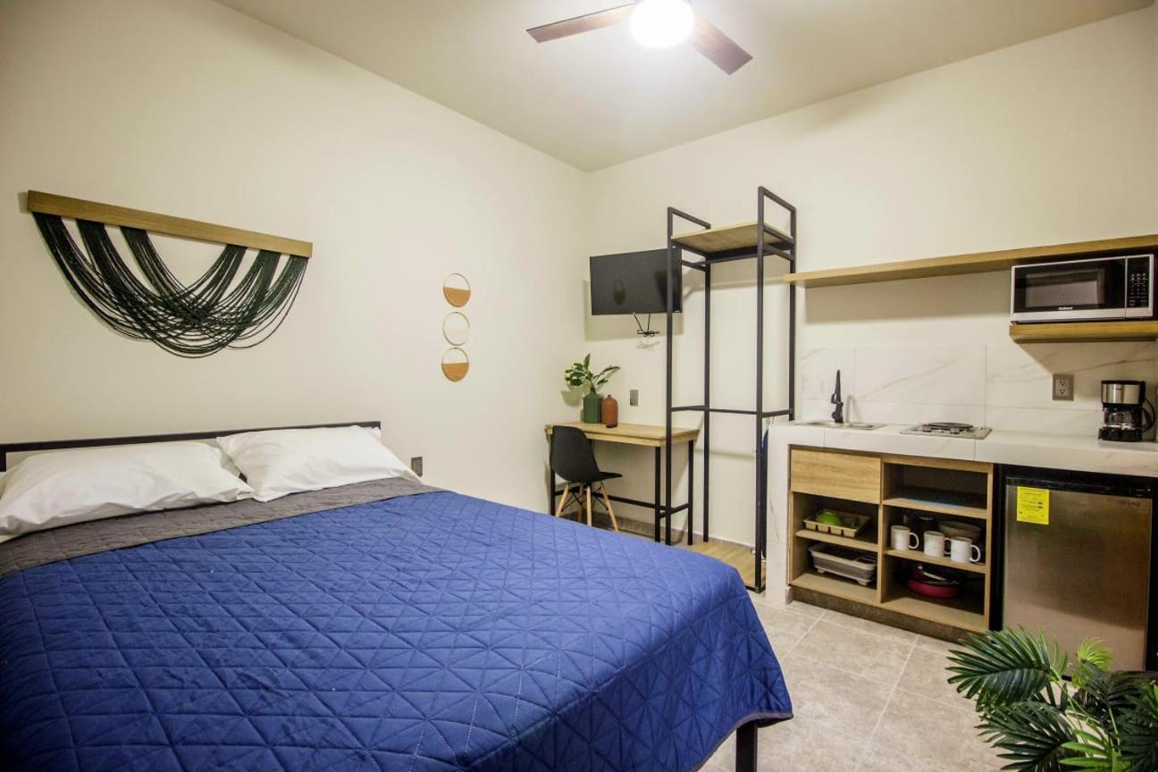 Loft Alatorre * Guadalajara