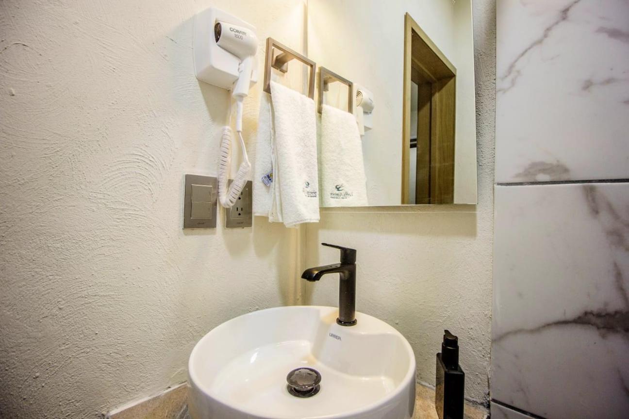 Loft Alatorre Aparthotel