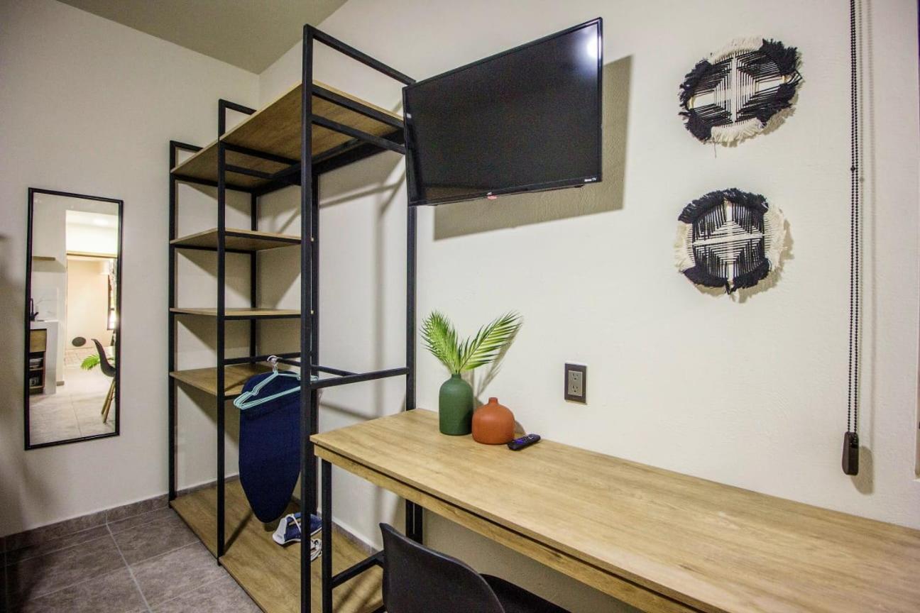 Aparthotel Loft Alatorre