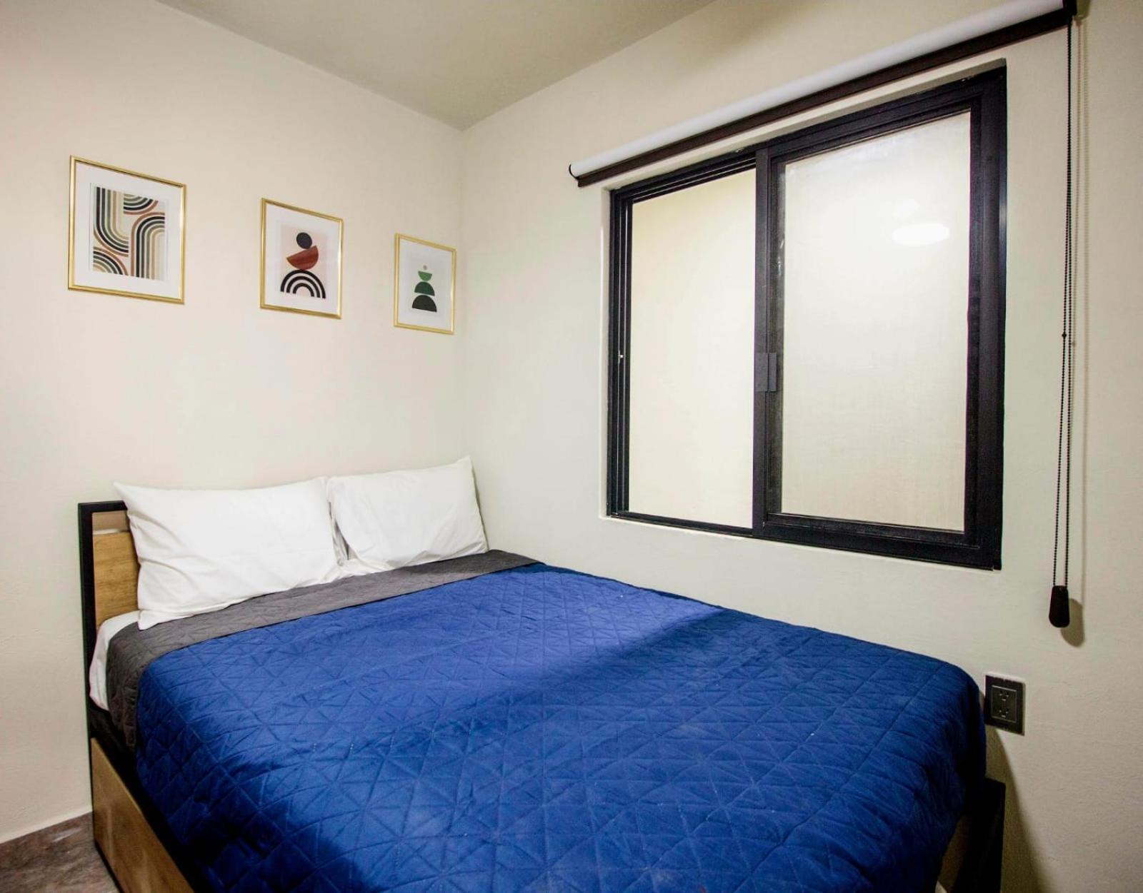 Aparthotel Loft Alatorre *