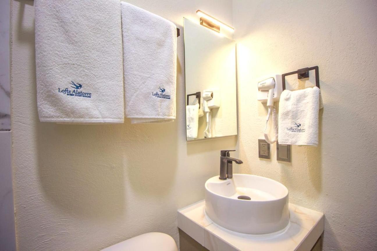 Loft Alatorre Guadalajara