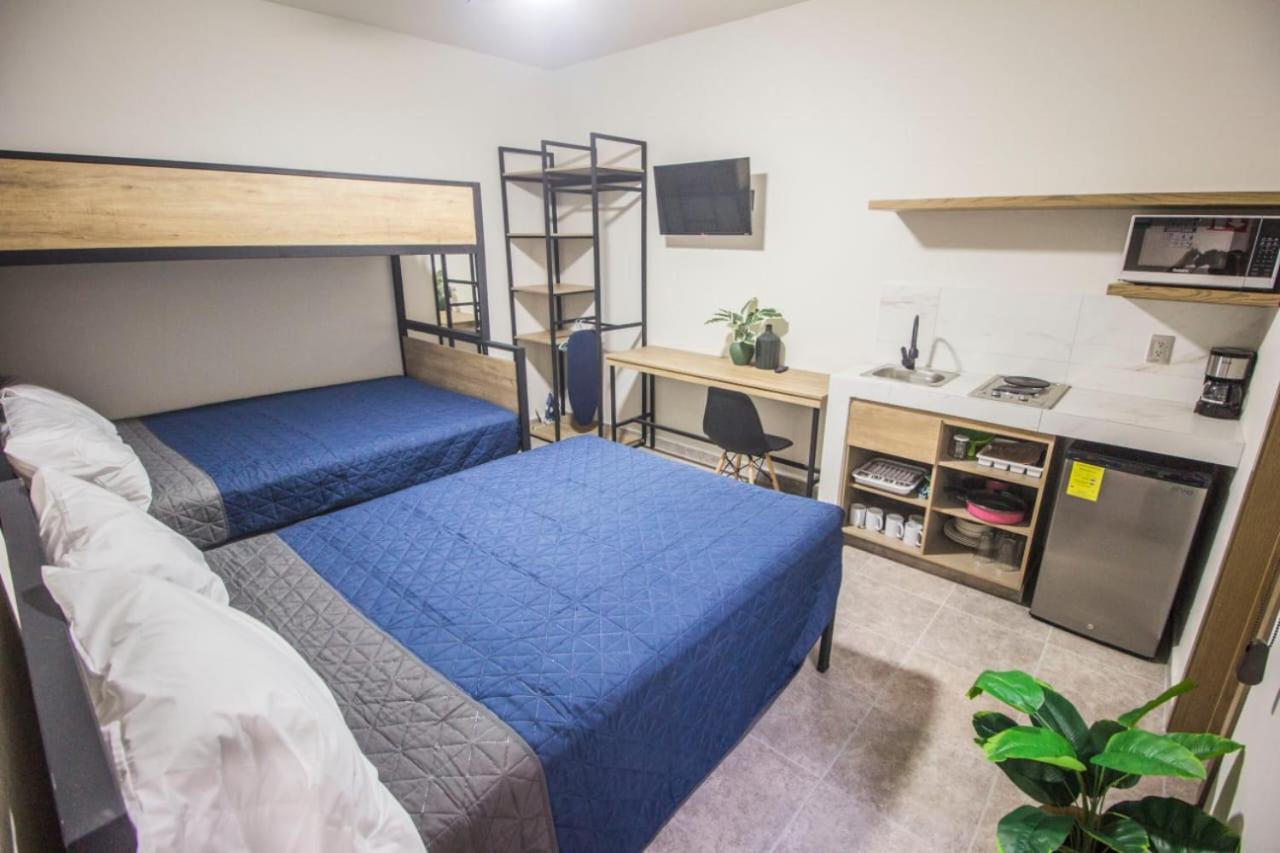 Loft Alatorre Aparthotel