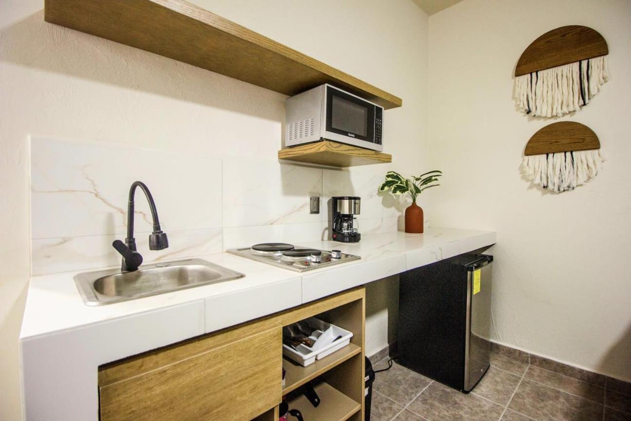 Aparthotel Loft Alatorre
