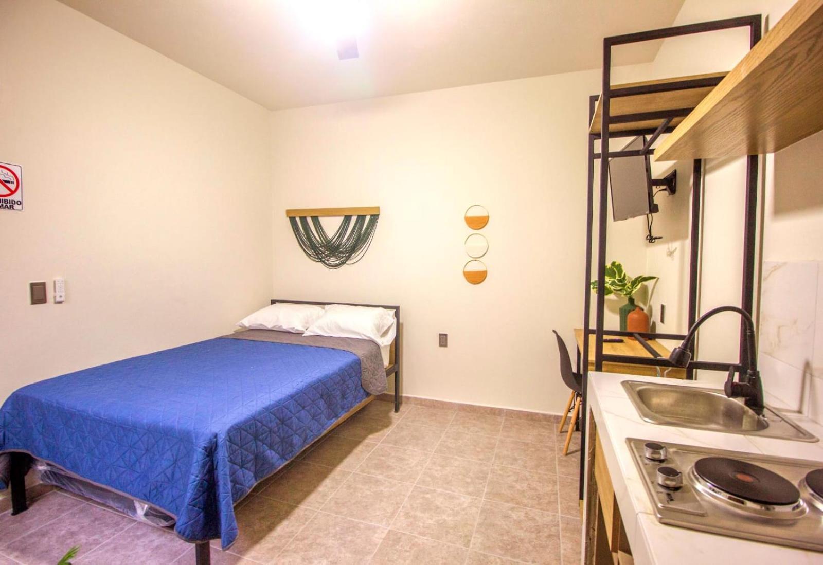 Loft Alatorre *