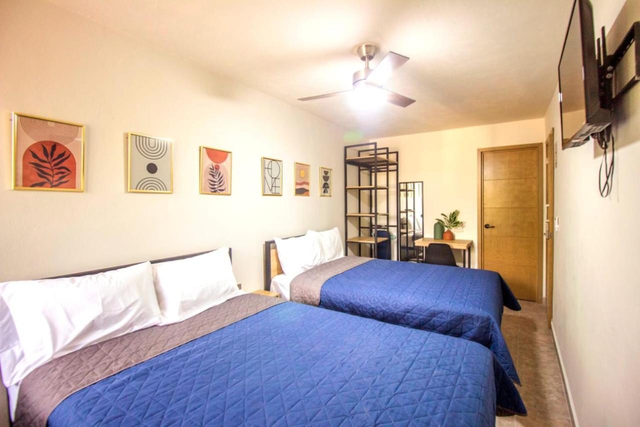 Aparthotel Loft Alatorre