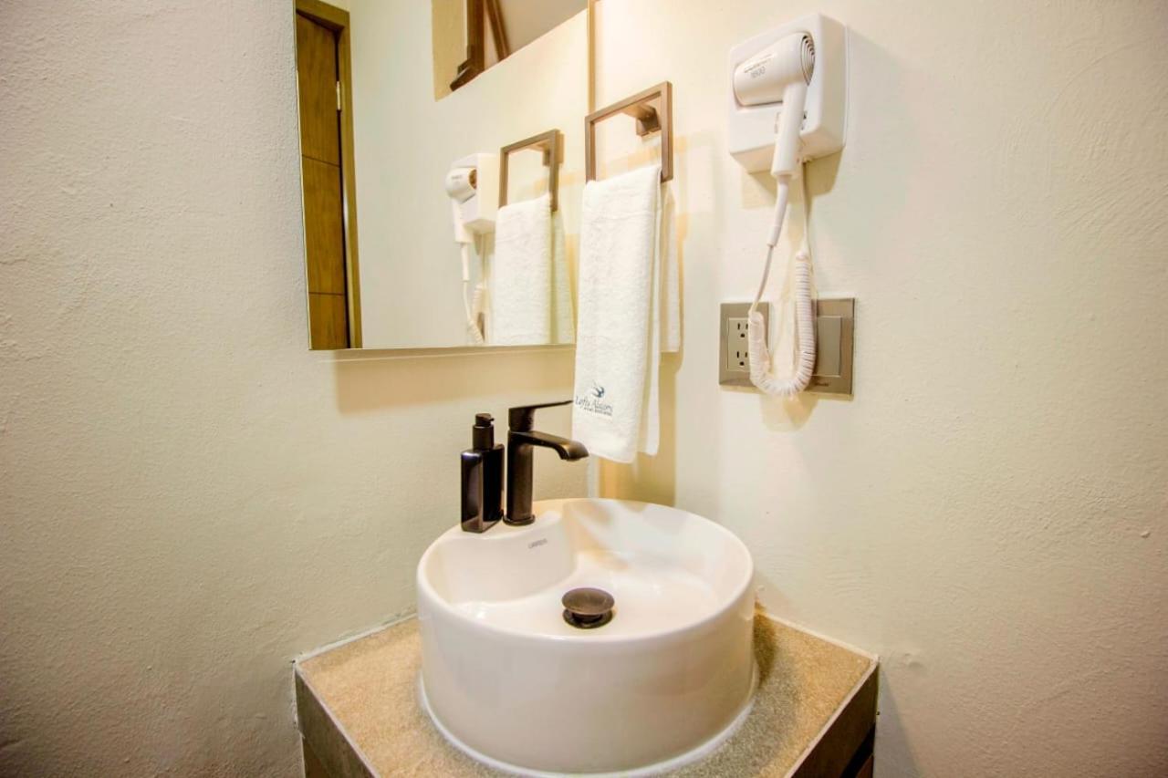 Loft Alatorre Aparthotel Guadalajara