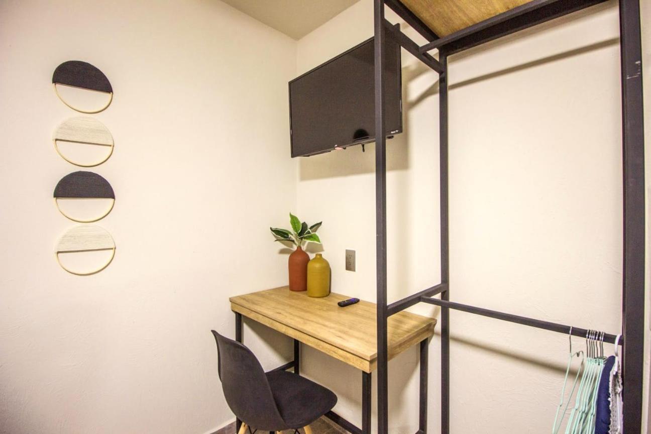 Aparthotel Loft Alatorre *
