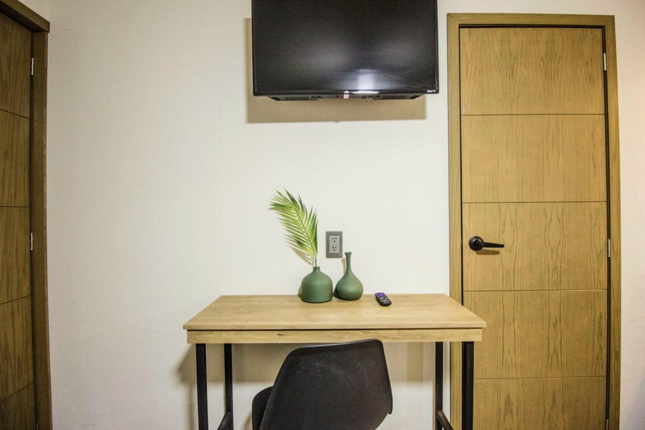 Aparthotel Loft Alatorre *