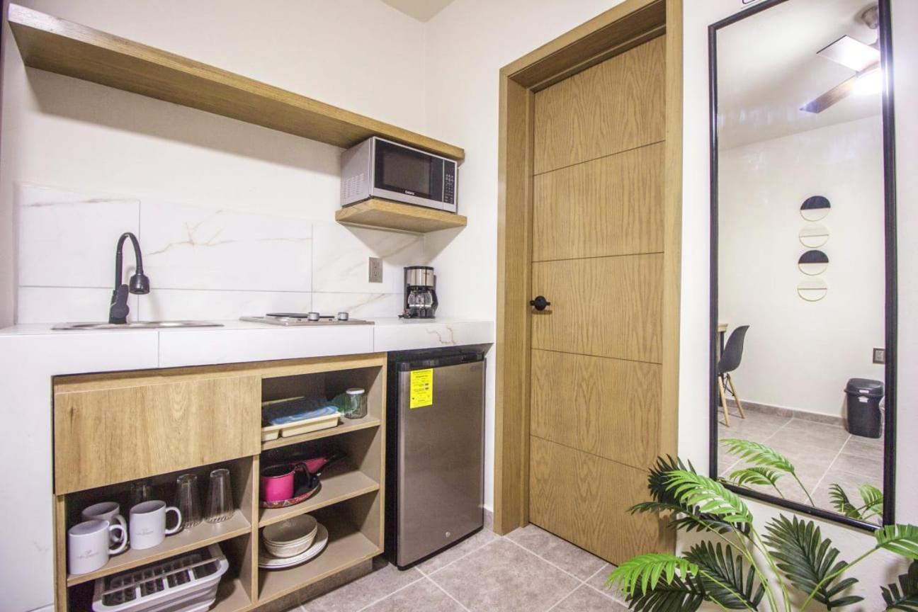 Loft Alatorre Aparthotel Guadalajara