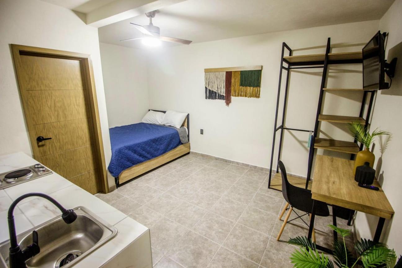 Loft Alatorre Aparthotel