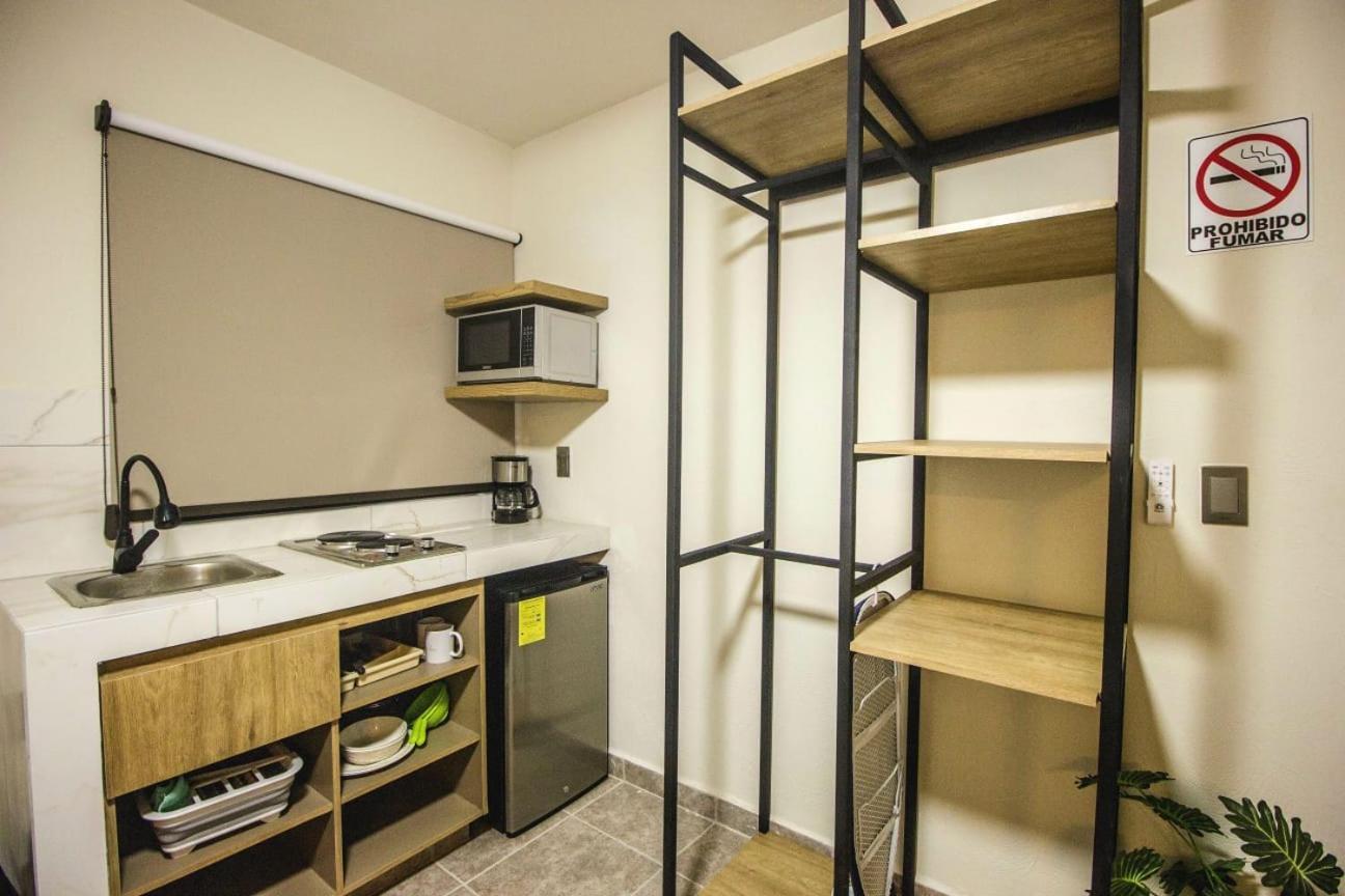 Aparthotel Loft Alatorre Guadalajara