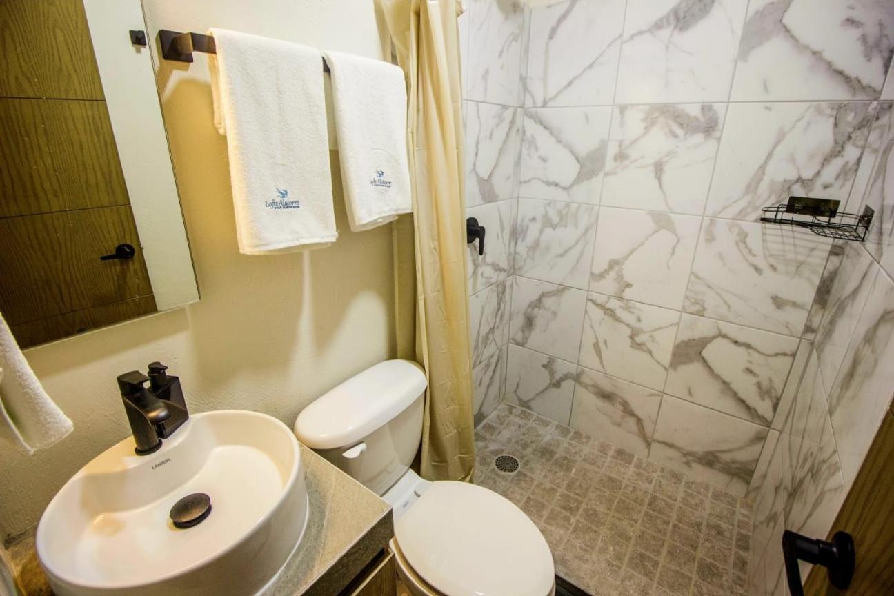 Aparthotel Loft Alatorre *