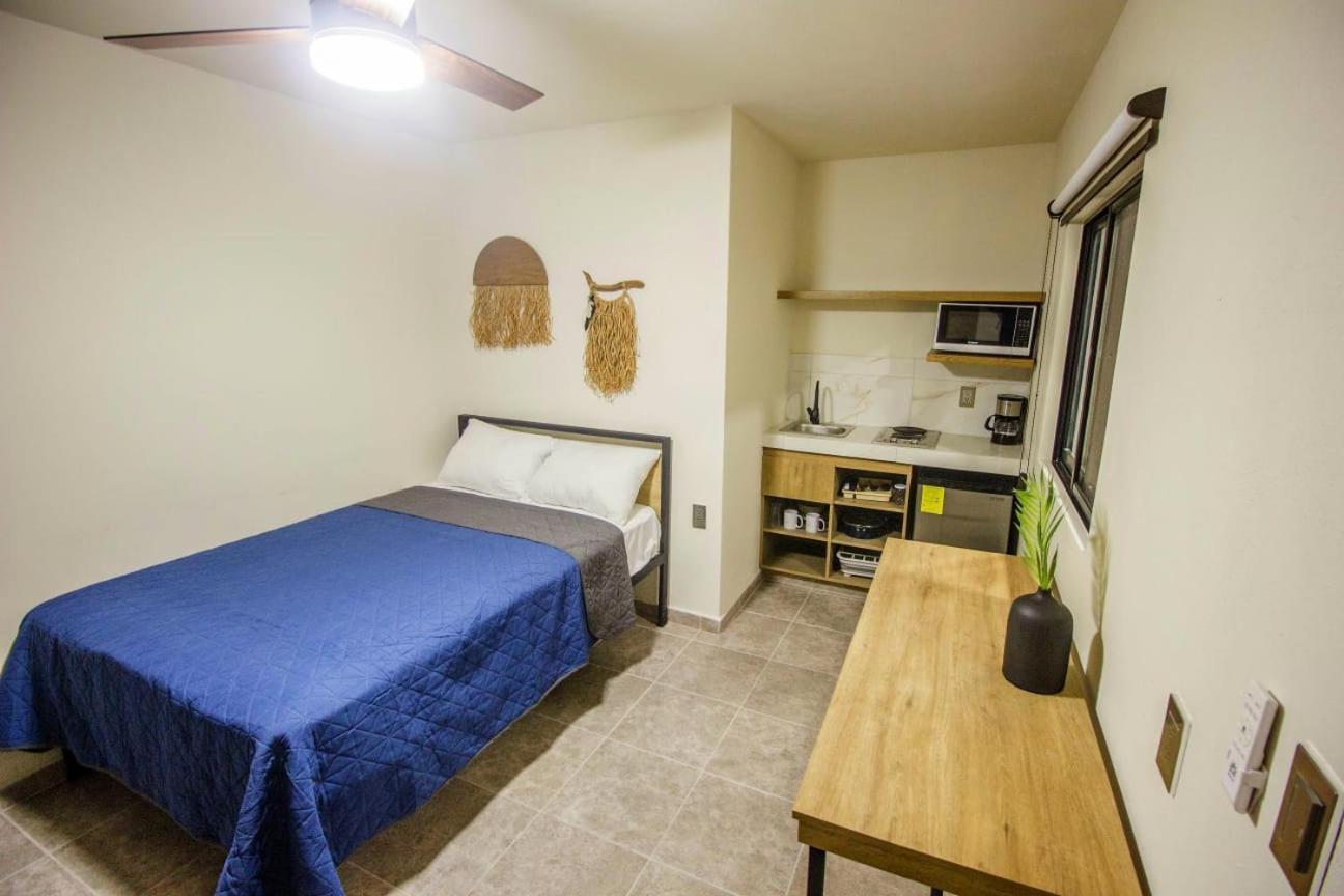 Loft Alatorre Aparthotel Guadalajara