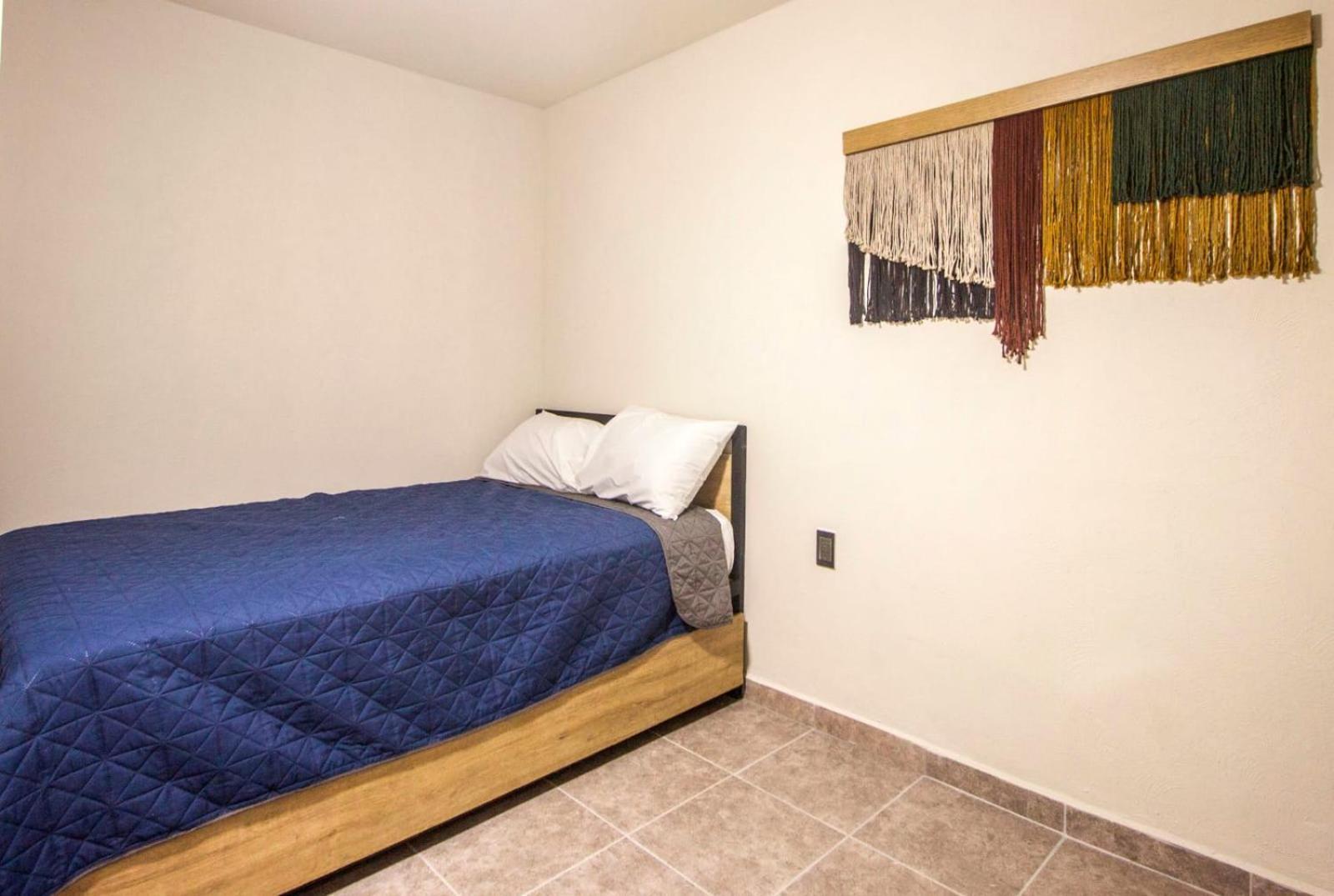 Aparthotel Loft Alatorre Guadalajara
