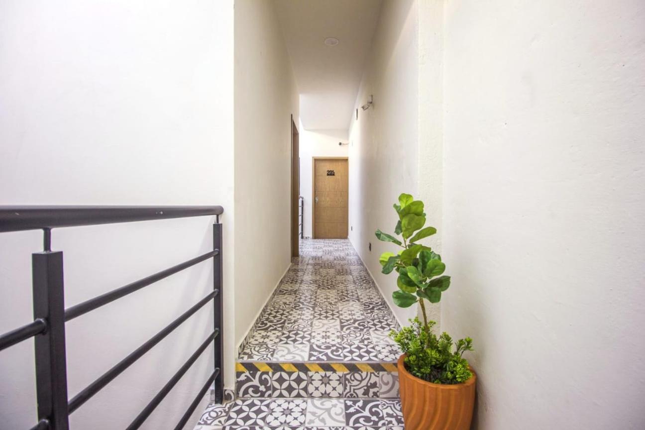 Loft Alatorre Aparthotel *