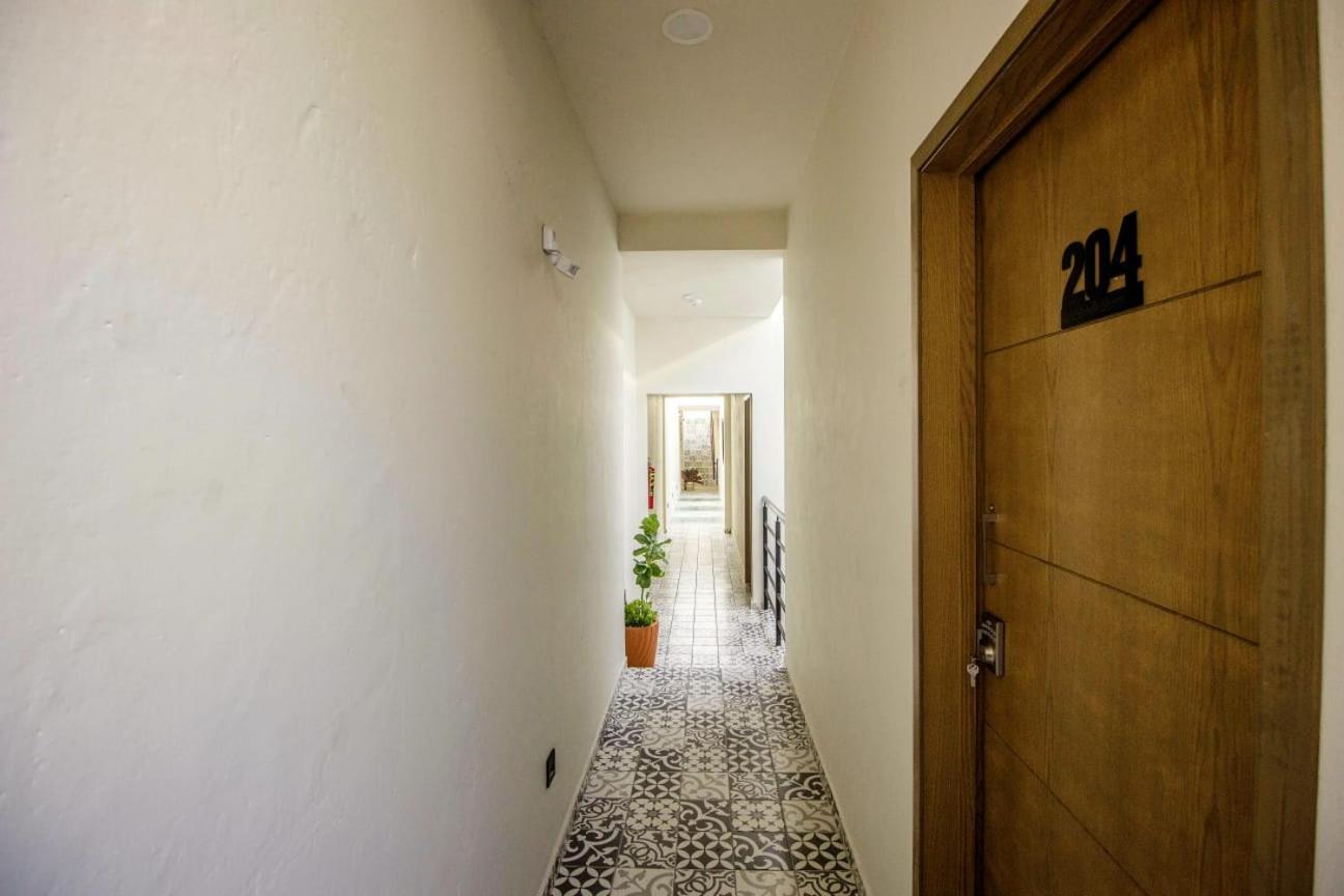 Aparthotel Loft Alatorre *