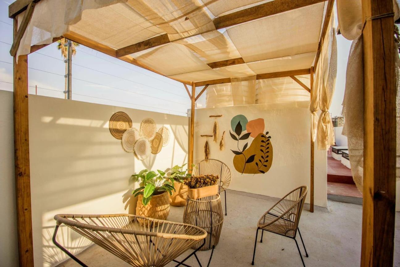 Loft Alatorre Aparthotel *