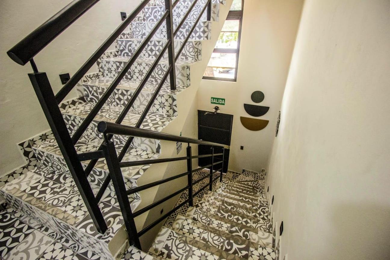 Aparthotel Loft Alatorre *