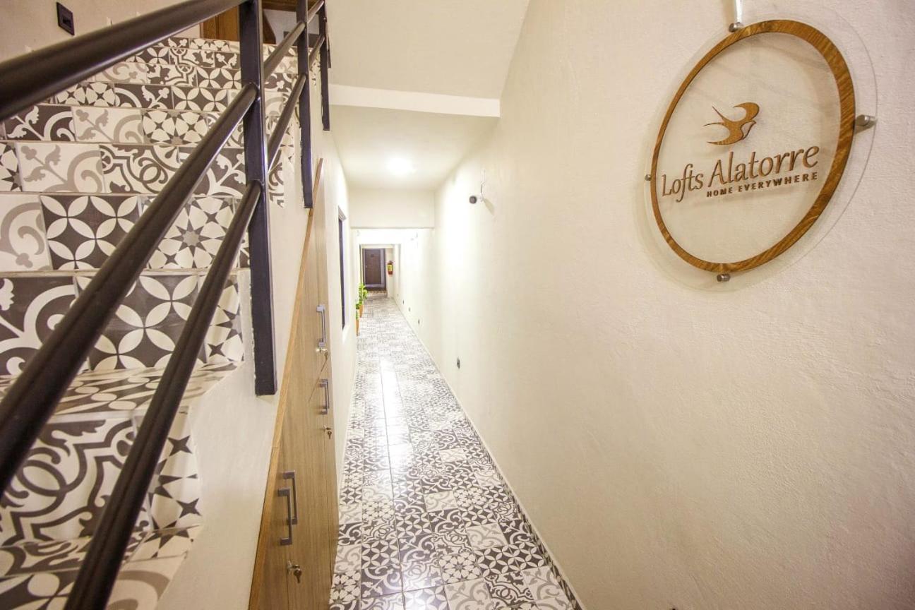 Loft Alatorre