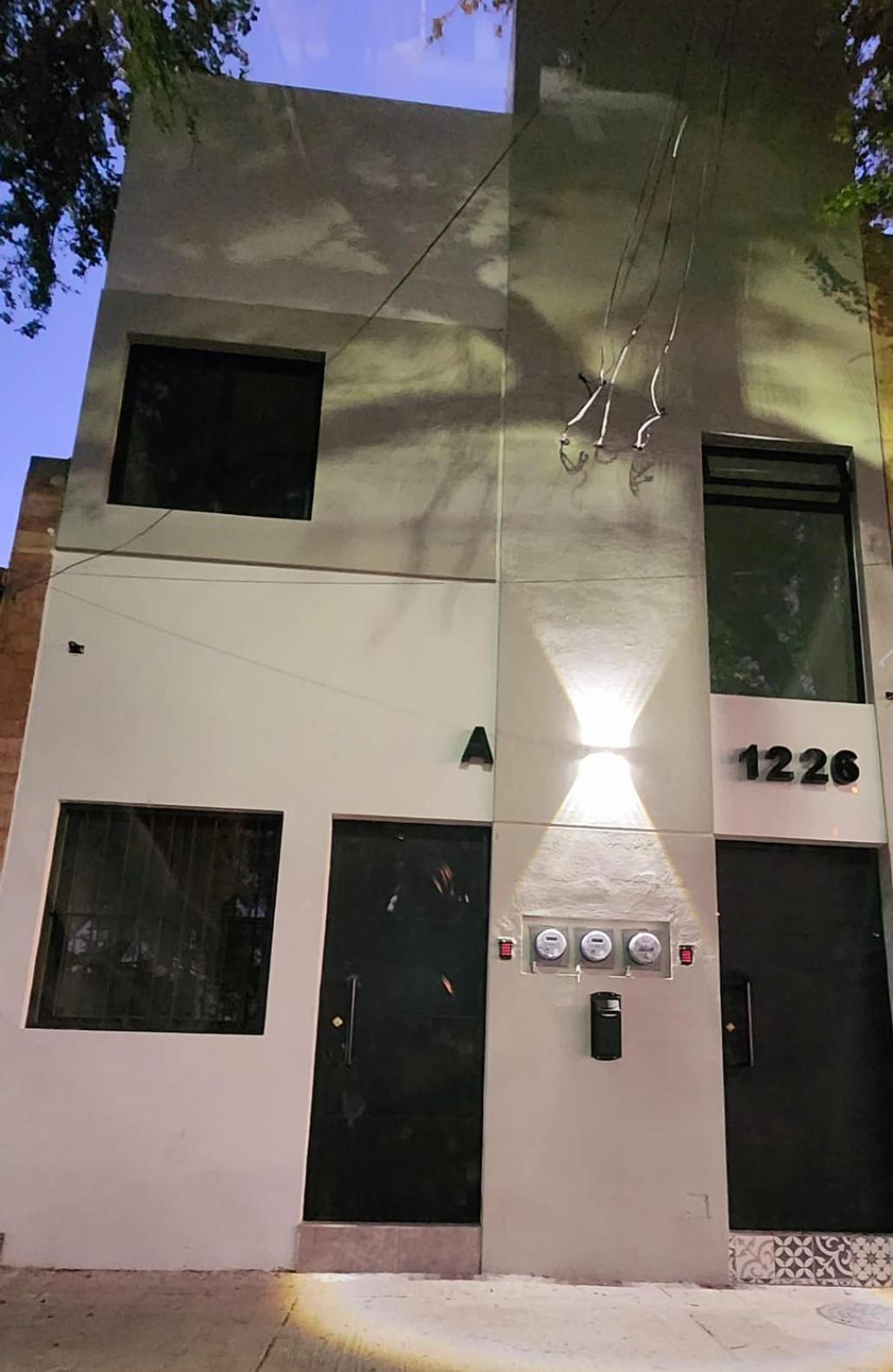 Loft Alatorre Aparthotel
