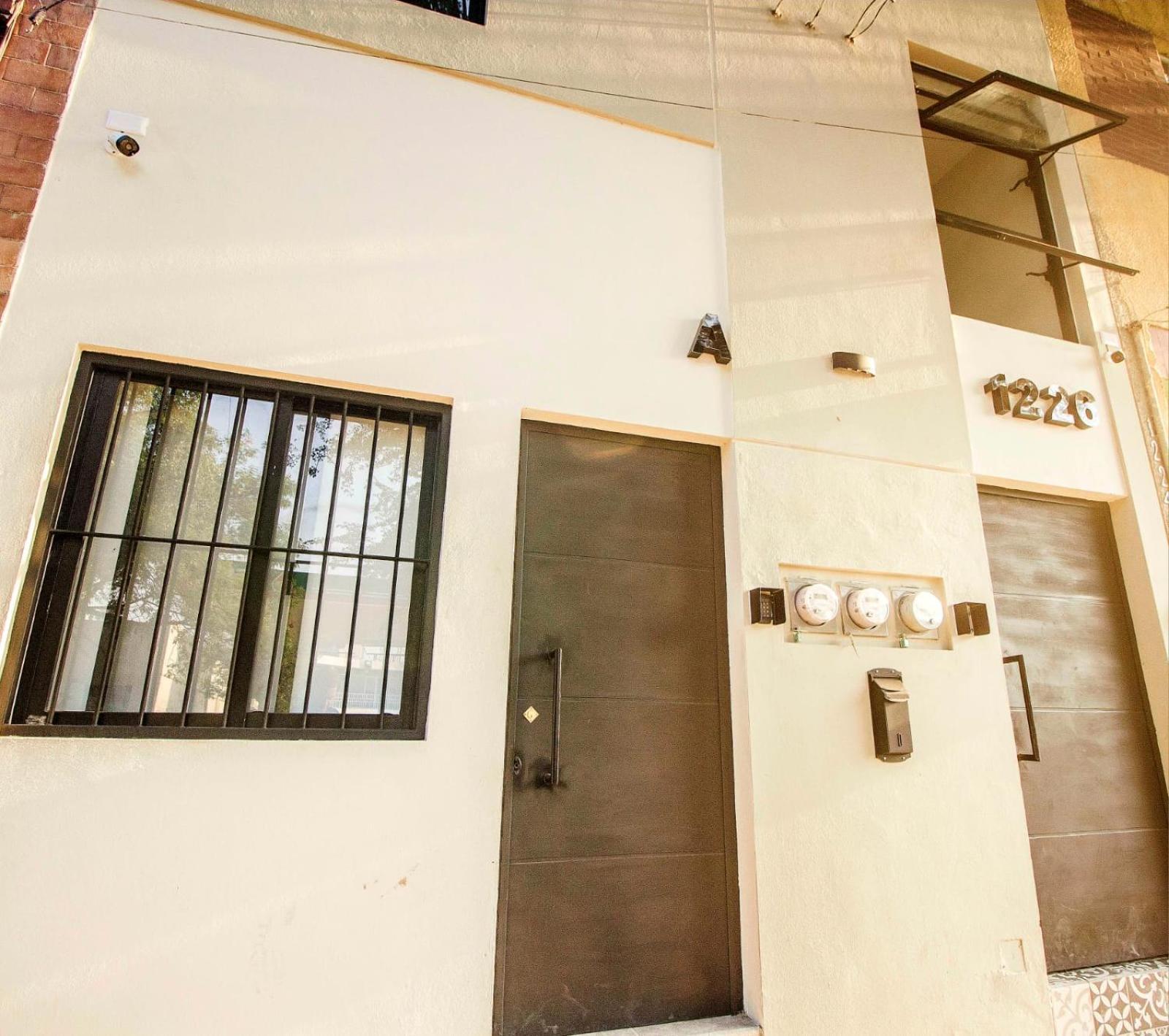 Aparthotel Loft Alatorre *