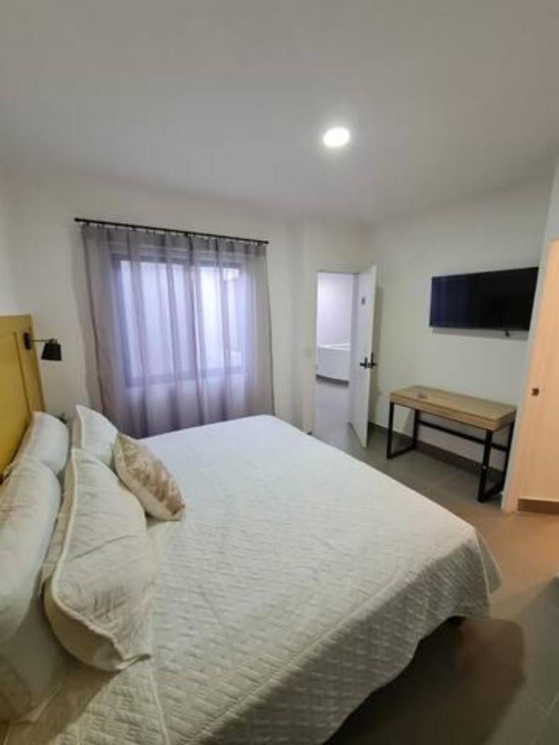 Apartahotel Urban Justo Sierra Guadalajara