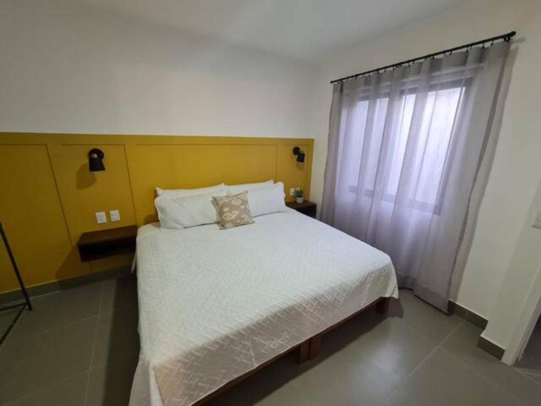 Apartahotel Urban Justo Sierra