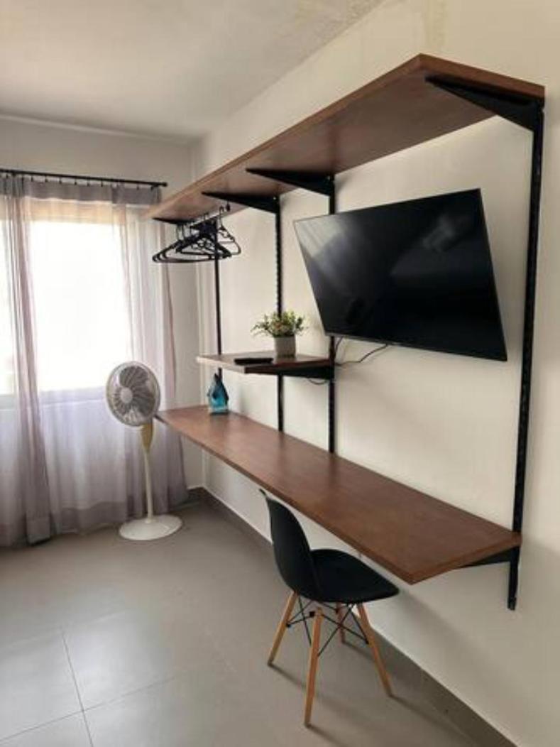 Apartahotel Urban Justo Sierra *