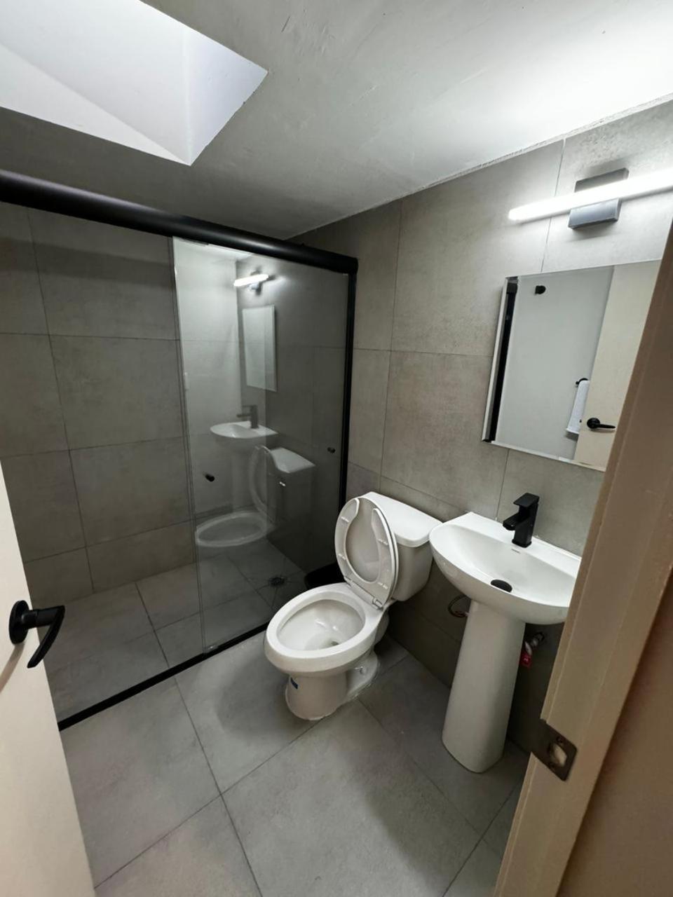 Urban Circunvalacion Aparthotel Guadalajara
