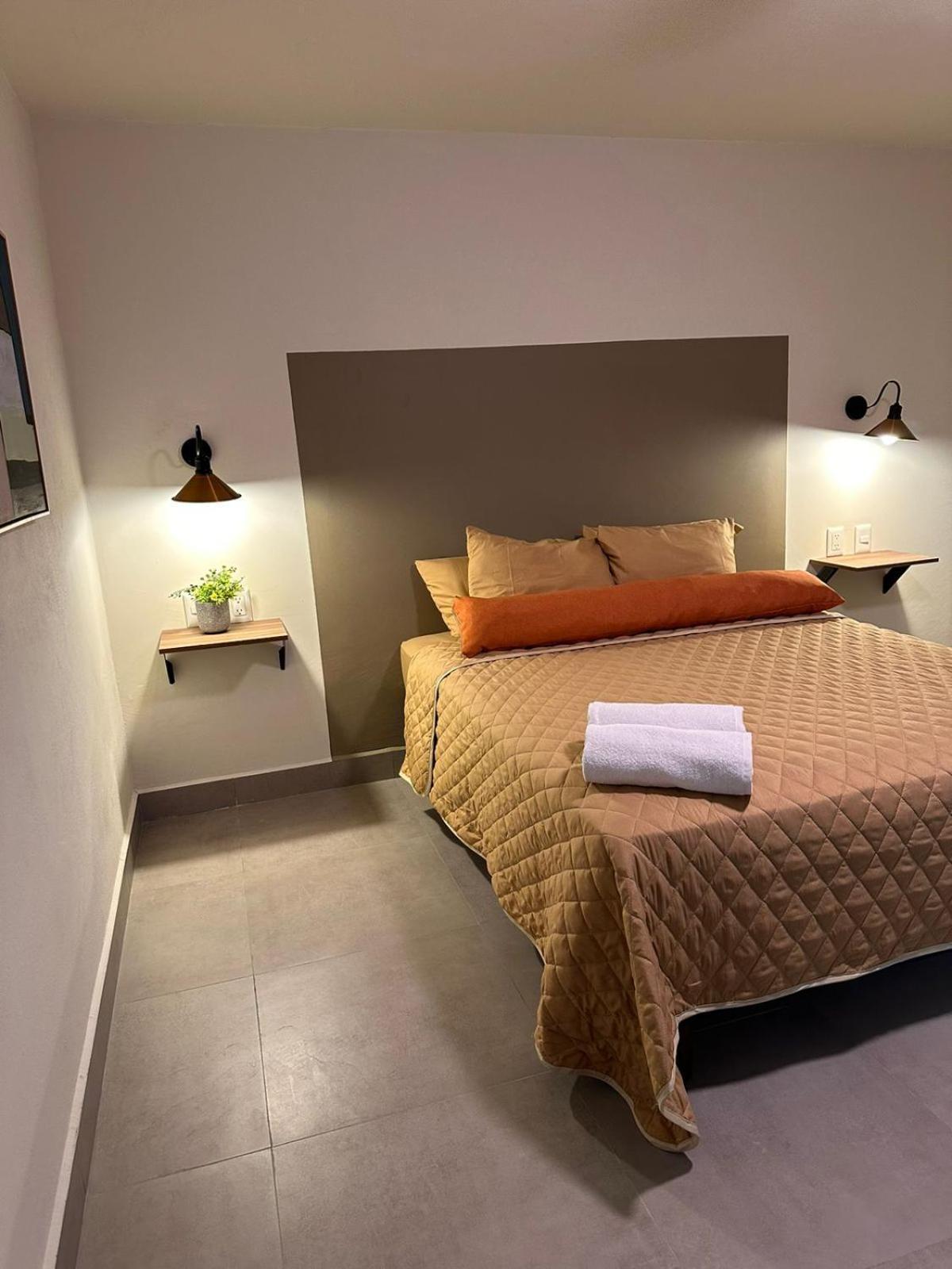 Urban Circunvalacion Aparthotel