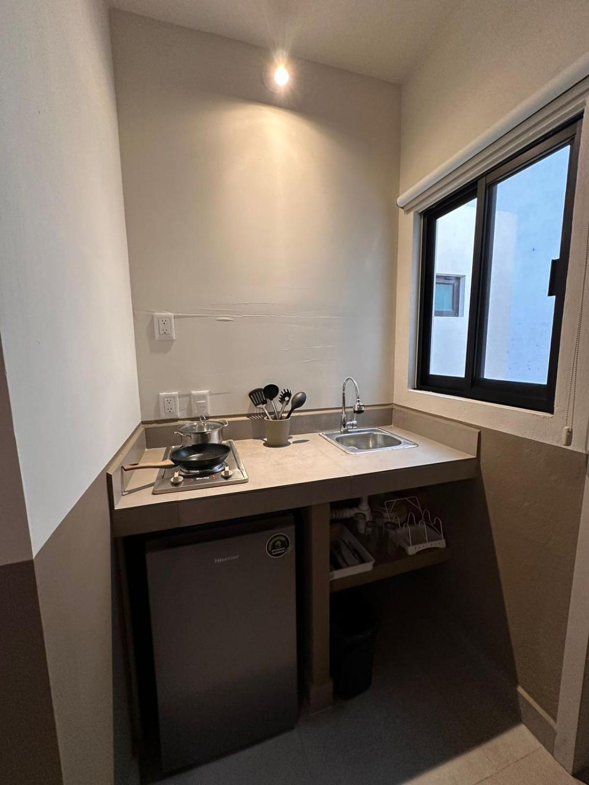 Aparthotel Urban Circunvalacion