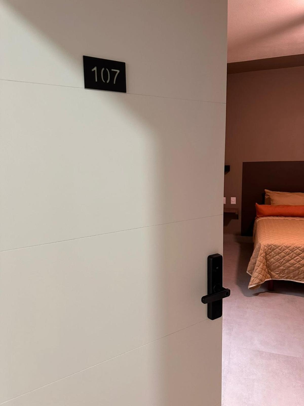 Aparthotel Urban Circunvalacion *