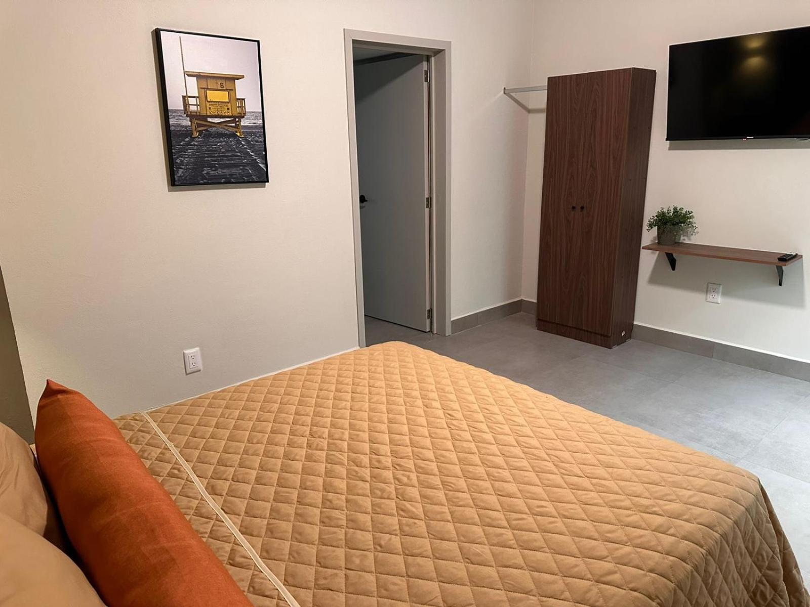 Aparthotel Urban Circunvalacion