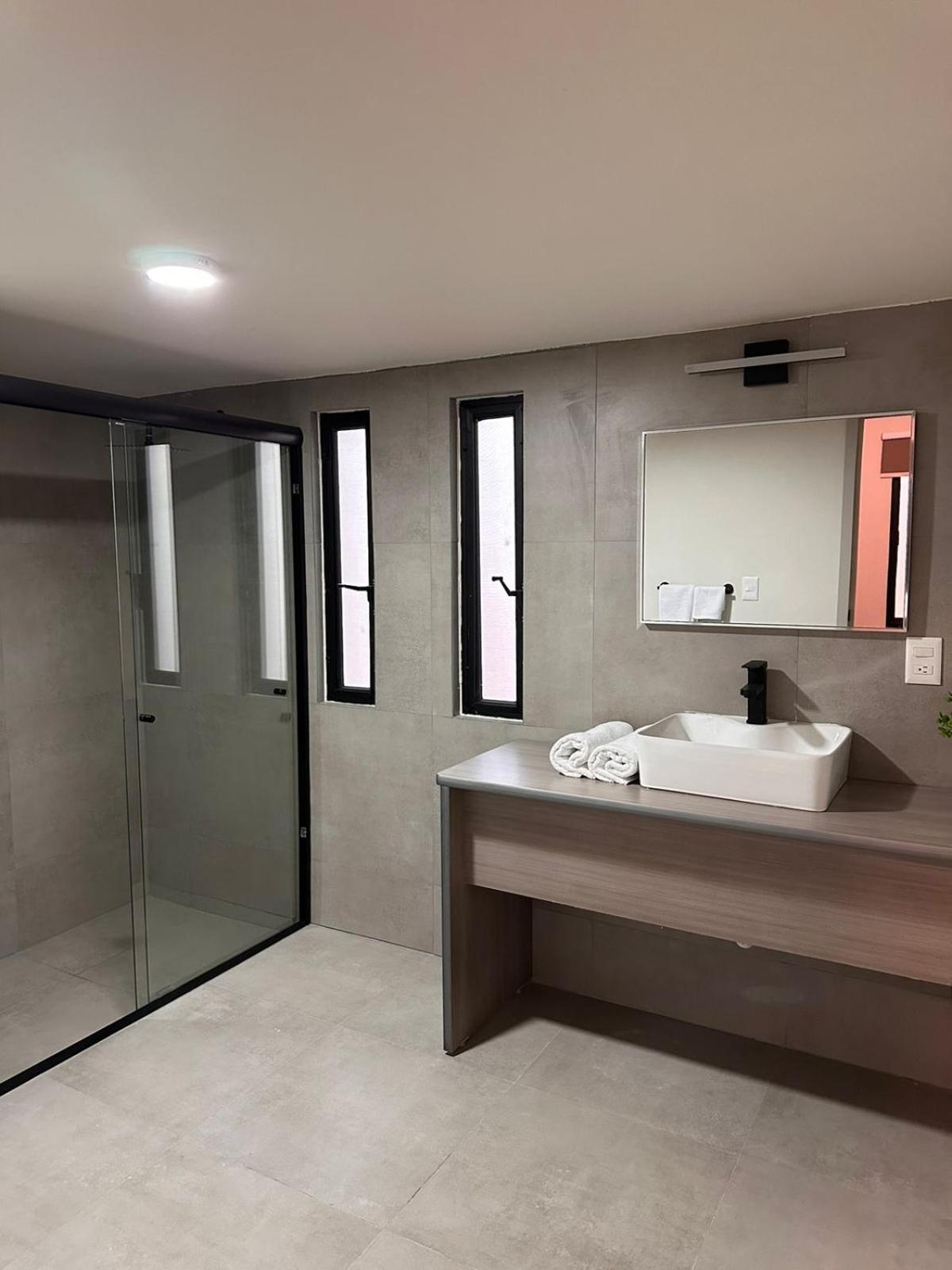 Aparthotel Urban Circunvalacion *