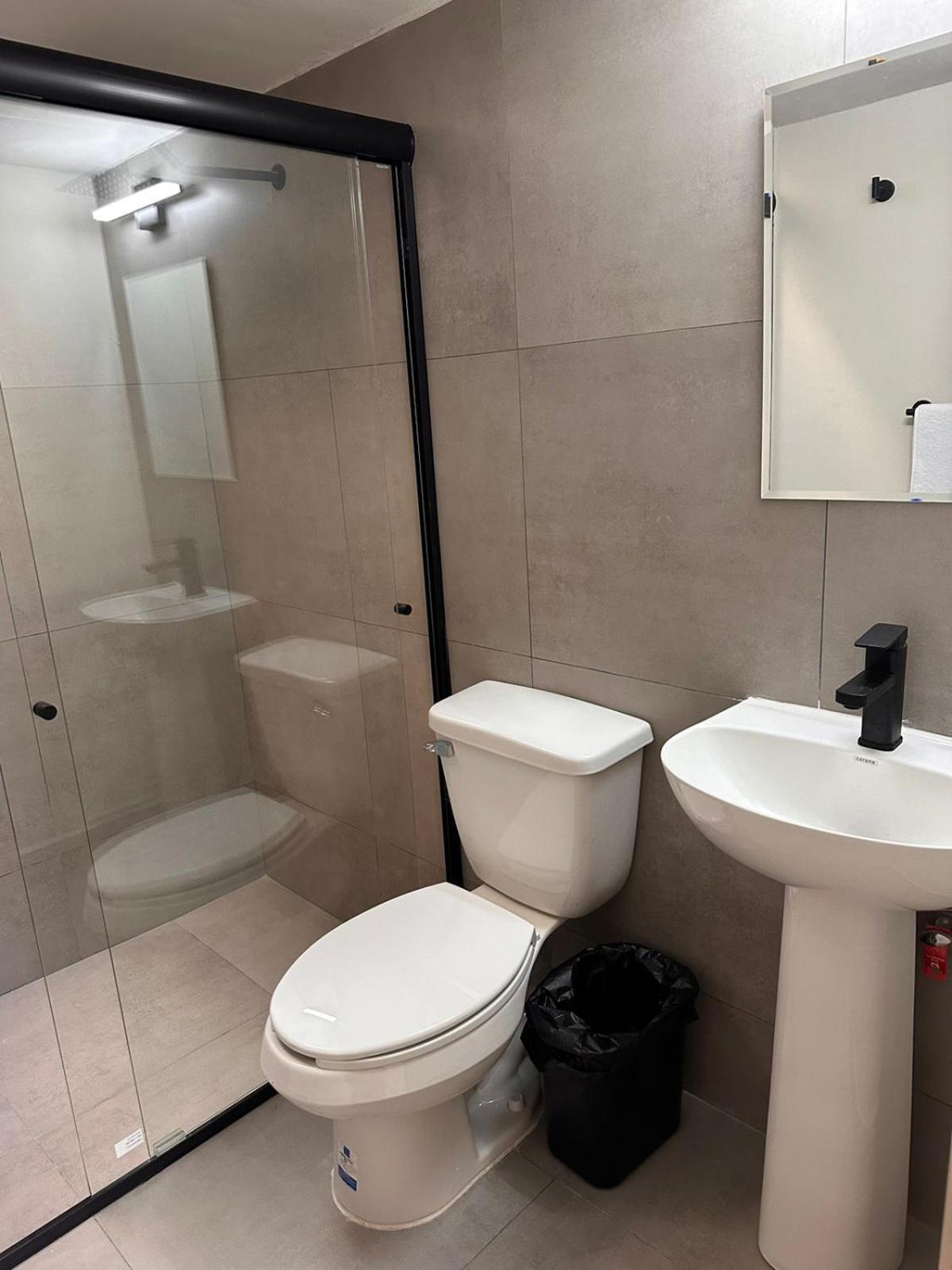 Aparthotel Urban Circunvalacion Guadalajara