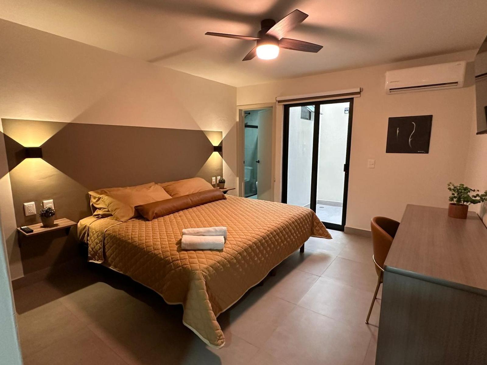 Aparthotel Urban Circunvalacion