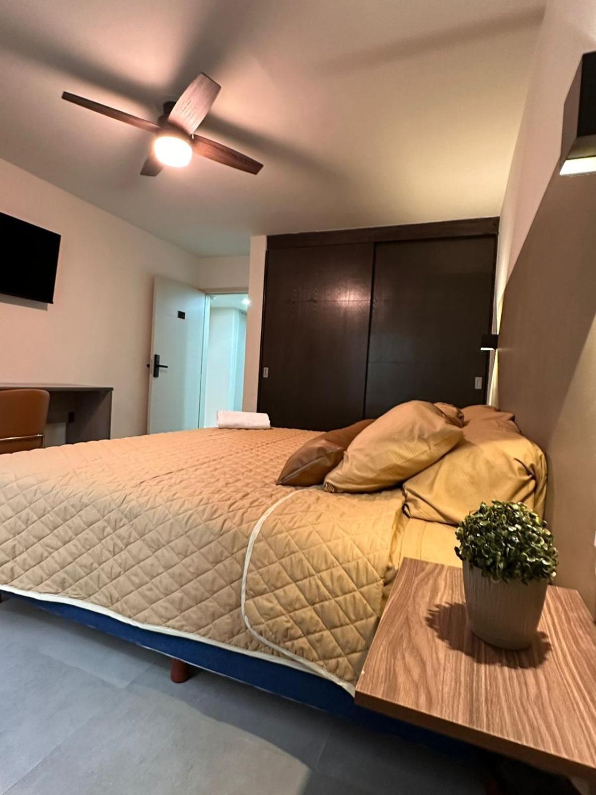 Aparthotel Urban Circunvalacion *