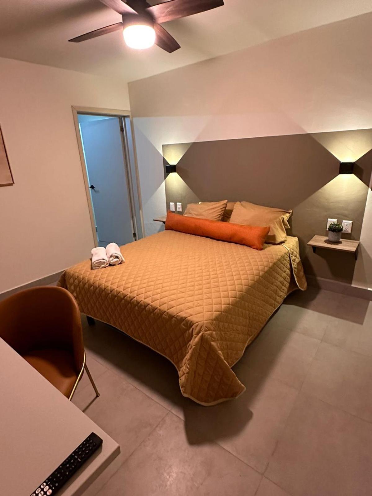 Aparthotel Urban Circunvalacion *