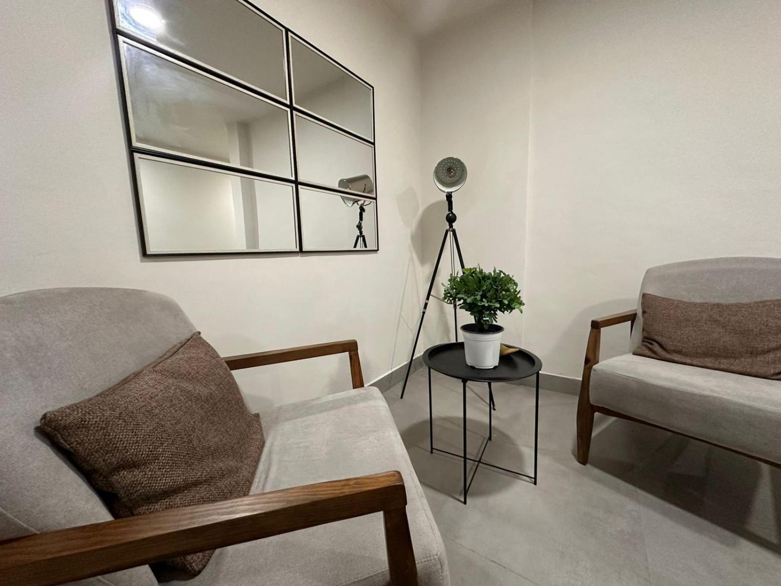 Aparthotel Urban Circunvalacion