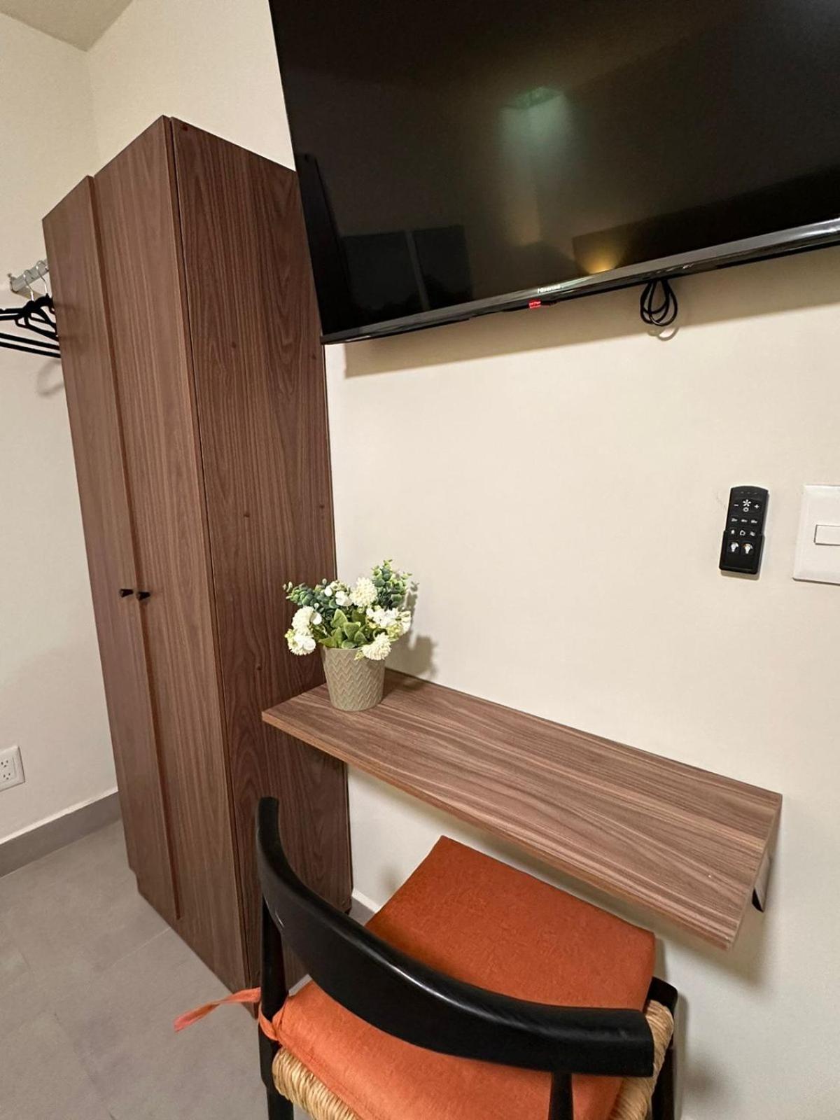 Aparthotel Urban Circunvalacion