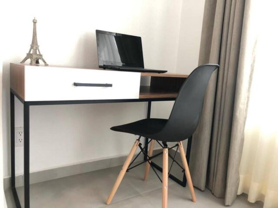 Aparthotel Urban Chapalita *