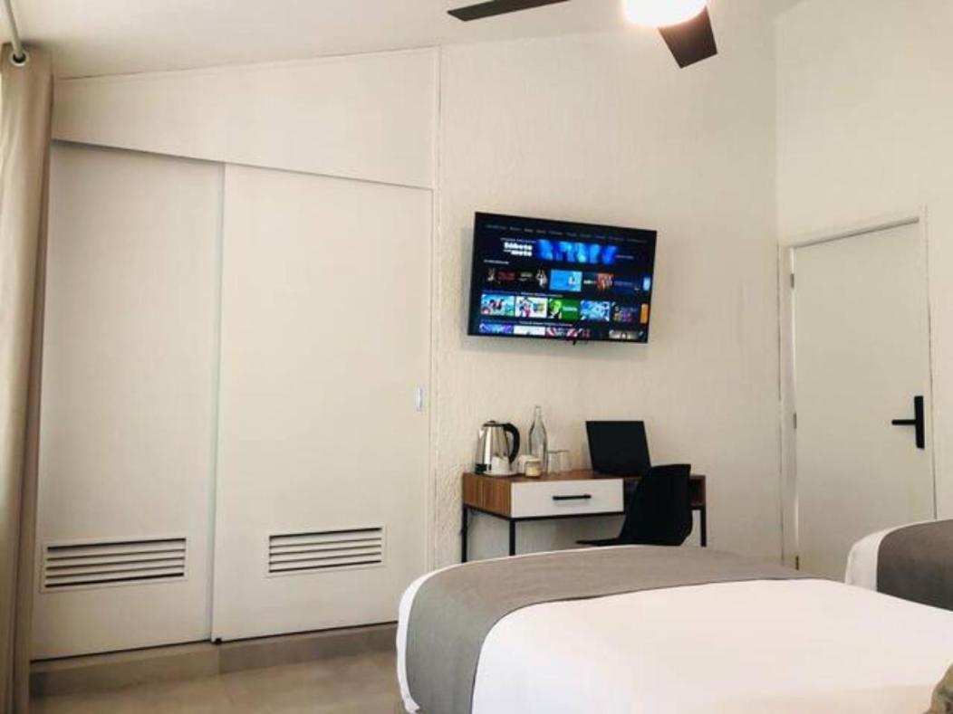 Urban Chapalita Aparthotel *
