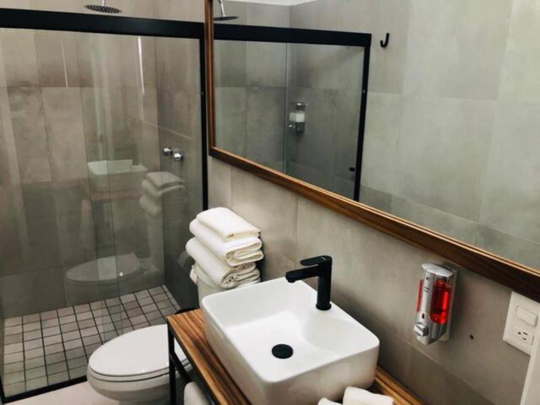 Urban Chapalita Aparthotel