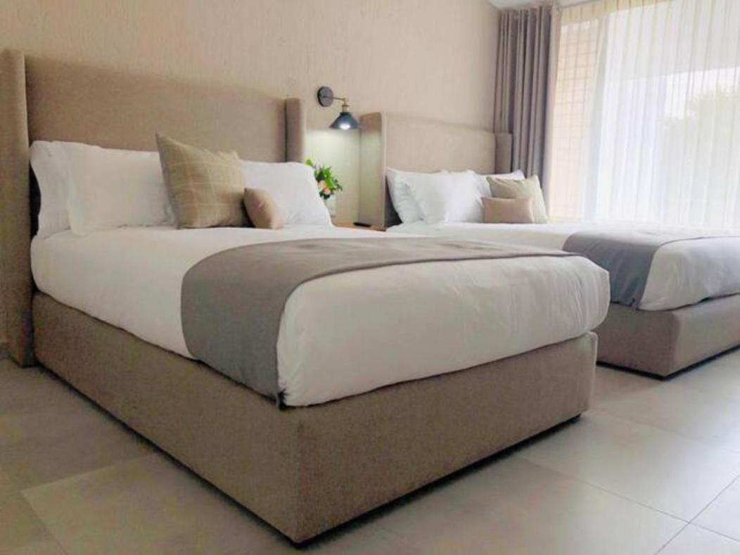 Urban Chapalita Aparthotel *