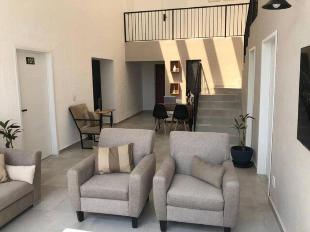 Aparthotel Urban Chapalita
