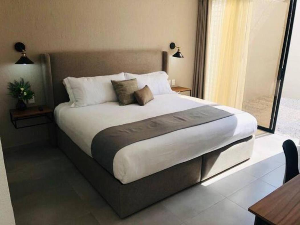 Urban Chapalita Aparthotel *