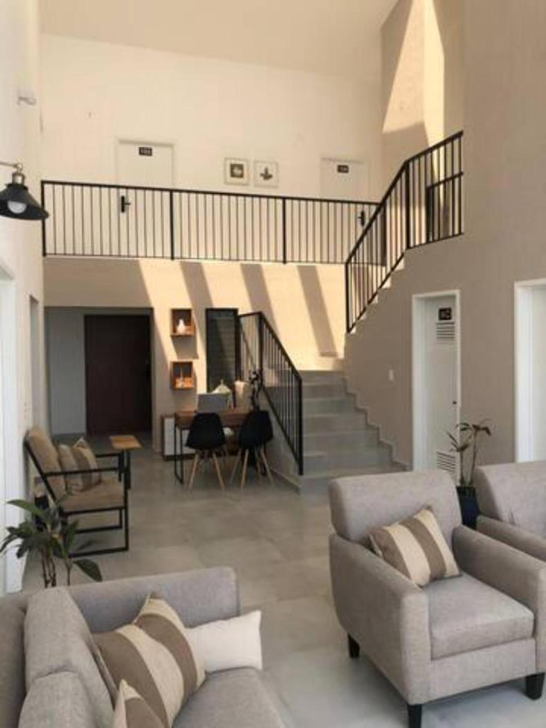 Urban Chapalita Aparthotel