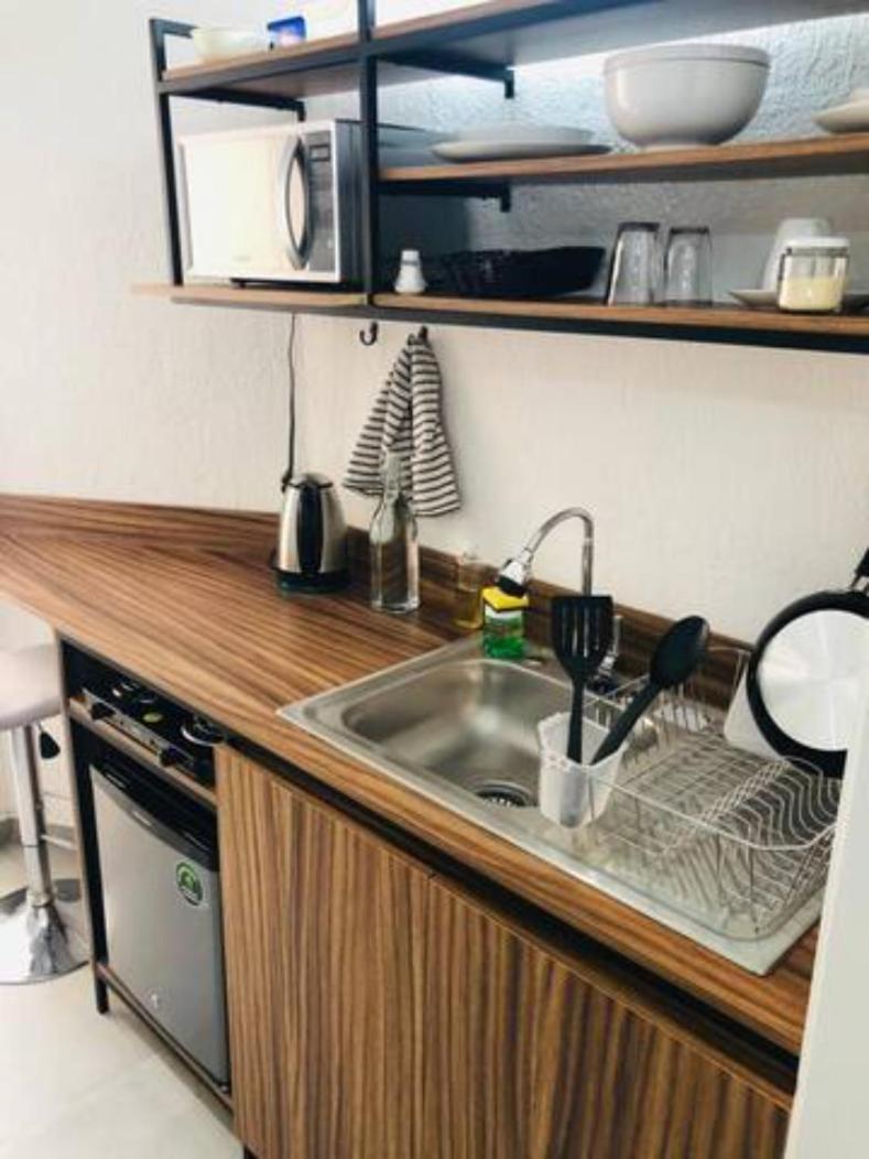 Aparthotel Urban Chapalita *